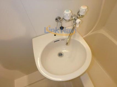 【洗面所】 | リーガル天神橋