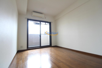 【寝室】 | リーガル天神橋