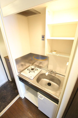 【キッチン】 | リーガル天神橋