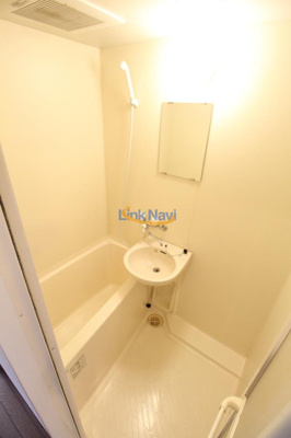 【浴室】 | リーガル天神橋