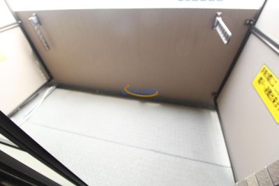 【バルコニー】 | リーガル天神橋