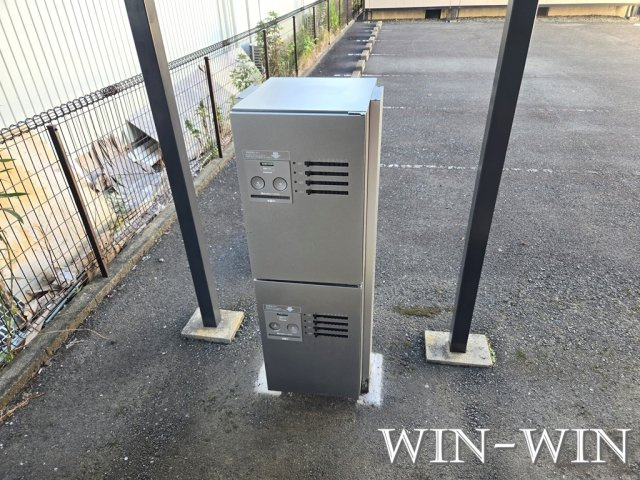 ビバ花田 Aのその他共用部分