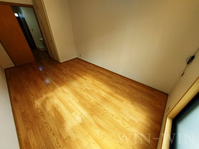 ビバ花田 Aの居間・リビング