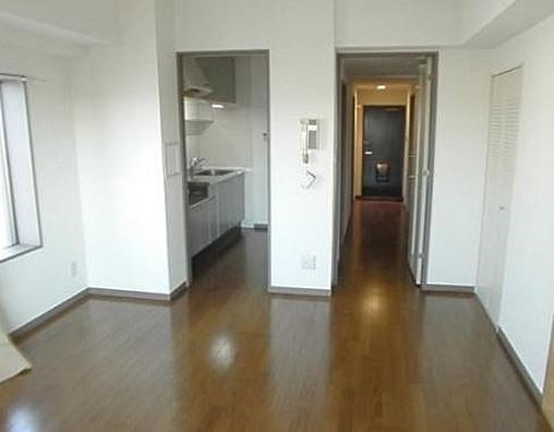 アイル313の居間・リビング