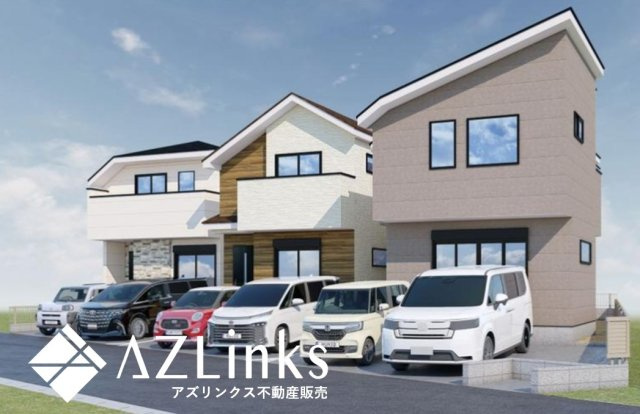 【外観】 | 習志野市藤崎2丁目14期