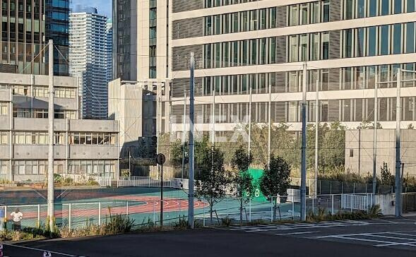 横浜市西区平沼１丁目の賃貸マンションの周辺|横浜市立みなとみらい本町小学校まで395m