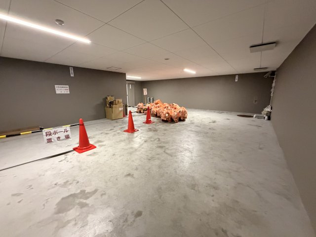モントーレヴェルキューブシティ福岡空港駅のその他