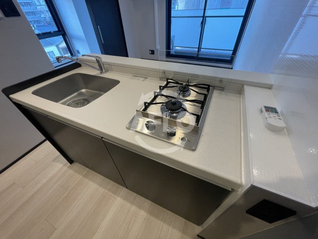 ブエナビスタ梅田イーストのキッチン|ブエナビスタ梅田イースト　キッチン