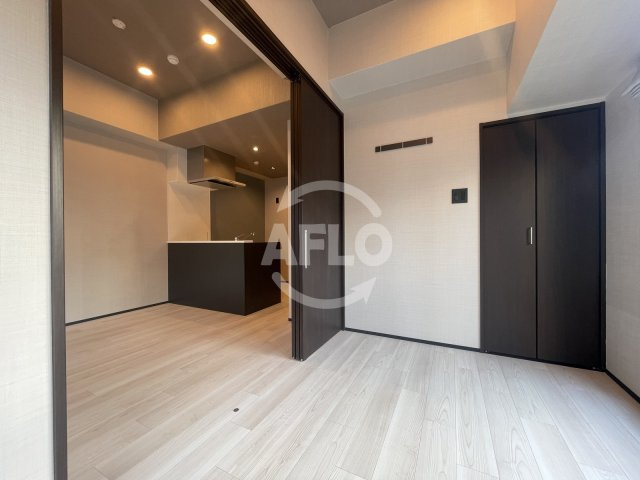 ブエナビスタ梅田イーストの洋室|ブエナビスタ梅田イースト　洋室