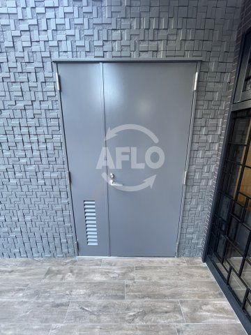 ブエナビスタ梅田イーストのその他共用部分|ブエナビスタ梅田イースト　敷地内ゴミ置き場