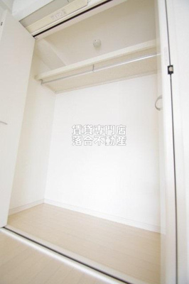 【収納】 | ロワール | たっぷり収納♪