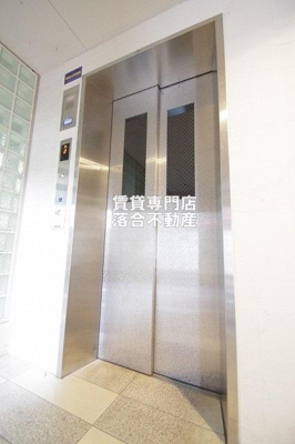 【その他共用部分】 | ロワール | エレベーターあり