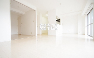 【居間・リビング】 | ロワール | 明るくて広々としたリビング♪