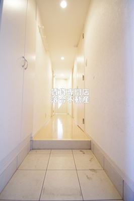 【玄関】 | ロワール | 落ち着いた玄関