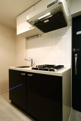 【キッチン】 | ブライズ後楽園 |  
