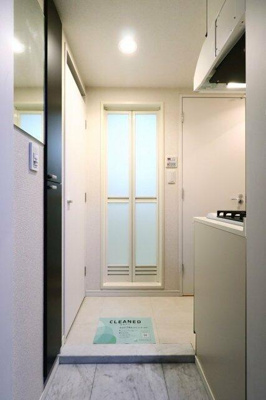 【玄関】 | ブライズ後楽園 |  