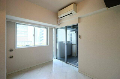 【居間・リビング】 | ブライズ後楽園 |  