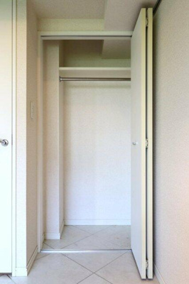 【収納】 | ブライズ後楽園 |  