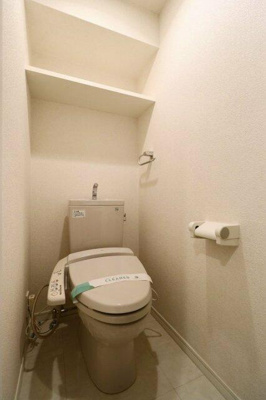 【トイレ】 | ブライズ後楽園 |  