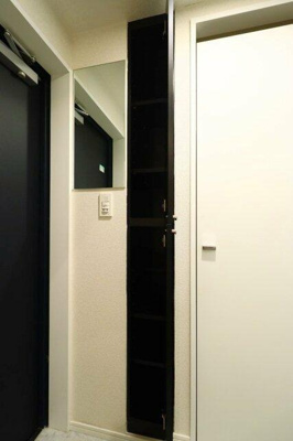 【その他】 | ブライズ後楽園 | 靴入 