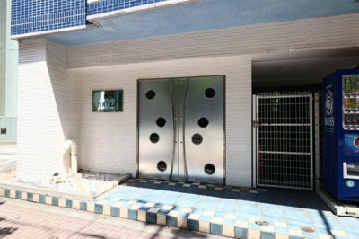 【その他共用部分】 | ブライズ後楽園 |  