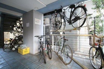 【その他共用部分】 | ブライズ後楽園 |  