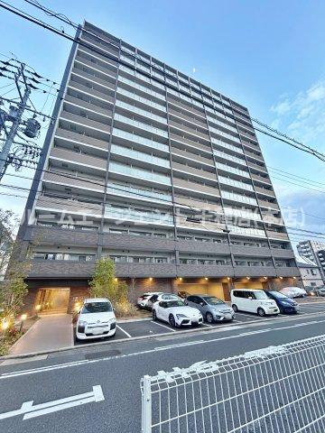 エスリード今池ルミナス