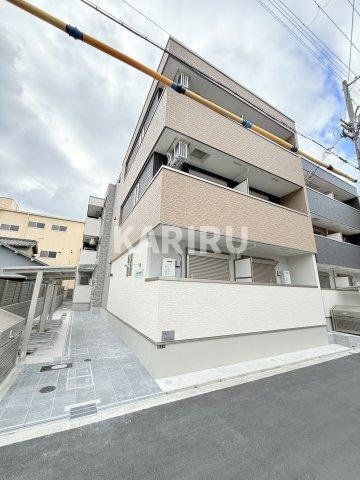 フジパレス今津中イースト