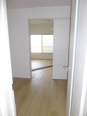 【玄関】 | メゾンS