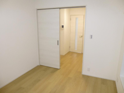 【内装】 | メゾンS