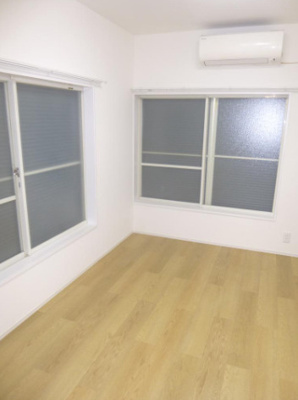 【寝室】 | メゾンS