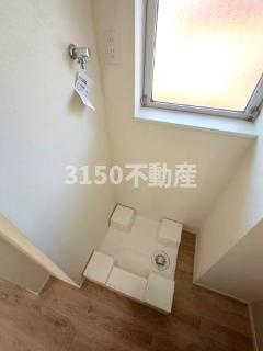 常磐ハイツの設備