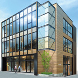 横浜市泉区和泉中央南４丁目の店舗事務所の画像