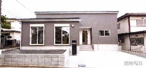 横浜市泉区下和泉3丁目　新築戸建全2棟