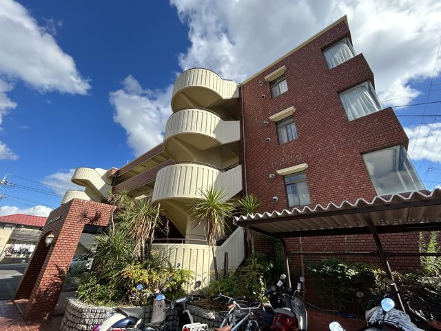 ロイヤルハイツ本多聞