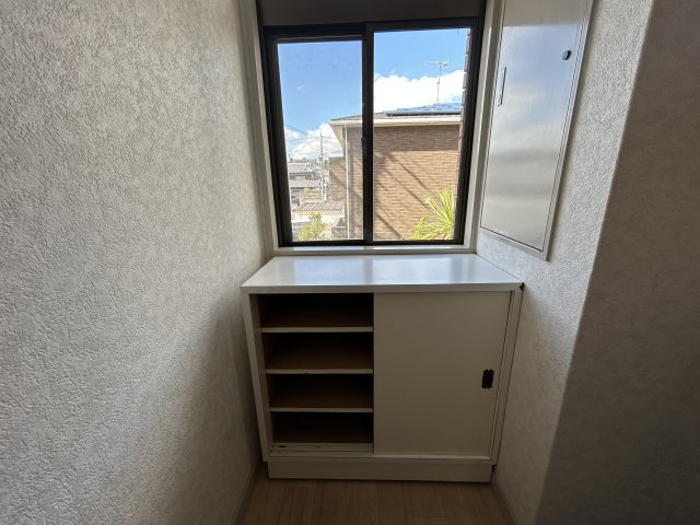 ロイヤルハイツ本多聞の内装