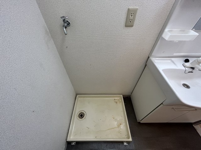 ロイヤルハイツ本多聞の設備