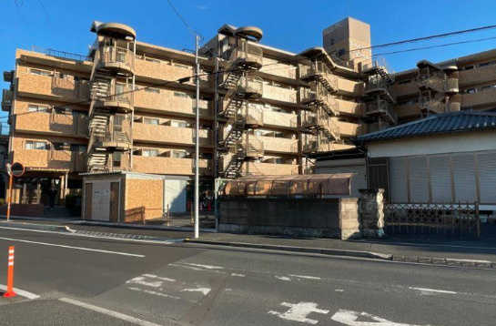 ライオンズマンションひばりが丘第 2