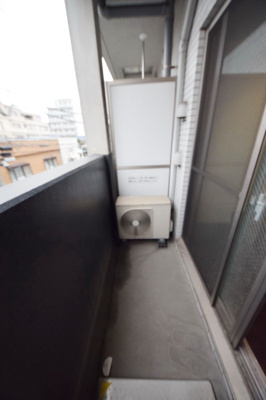 【バルコニー】 | ブライズ品川南