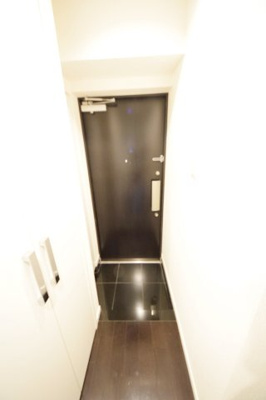 【玄関】 | ブライズ品川南