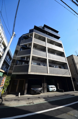 【外観】 | ブライズ品川南