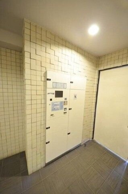 【その他共用部分】 | ブライズ品川南