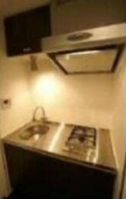 【キッチン】 | ブライズ品川南