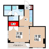 メゾンＳＫの画像