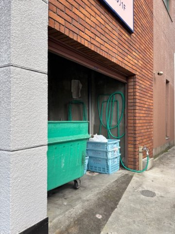 花りんごのその他共用部分