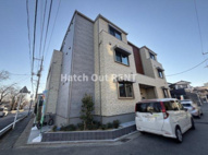 千葉市中央区松波２丁目のマンションの画像