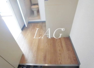 【玄関】 | パシフィック池袋 | 玄関です。