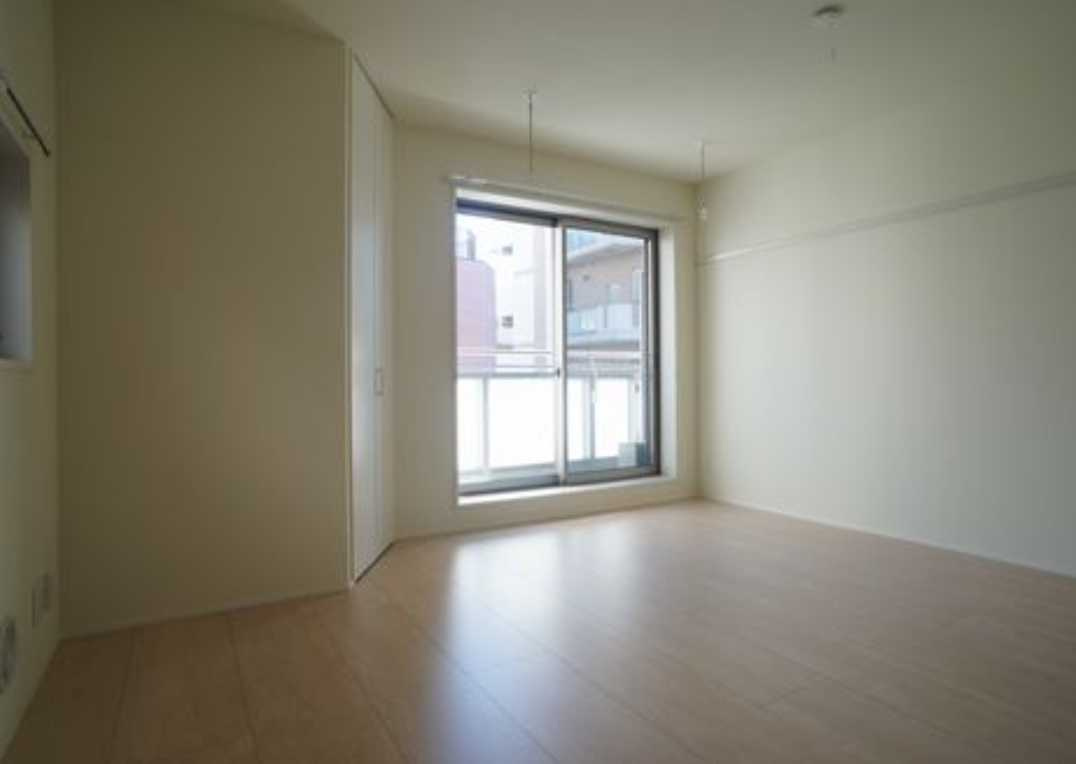 Plumier高樹町　高遮音床システム　シャーメゾン　オートロックの居間・リビング