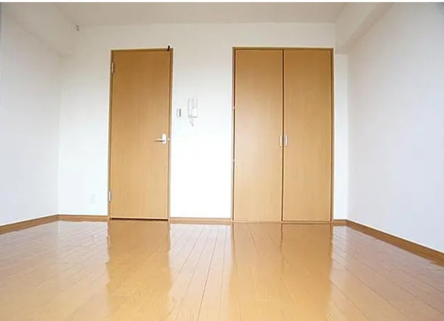 ★ポータル未掲載★【ティムール九条】京都市南区1棟投資マンションの洋室