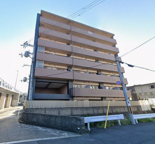 ★ポータル未掲載★　【ティムール九条】京都市南区1棟投資マンション